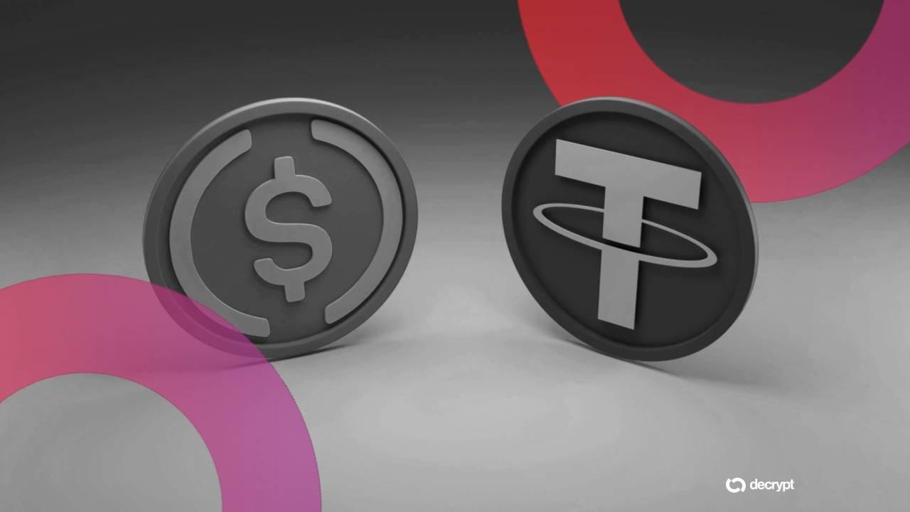 New Stablecoin Entry Disrupts the Market: What's Happening This Morning