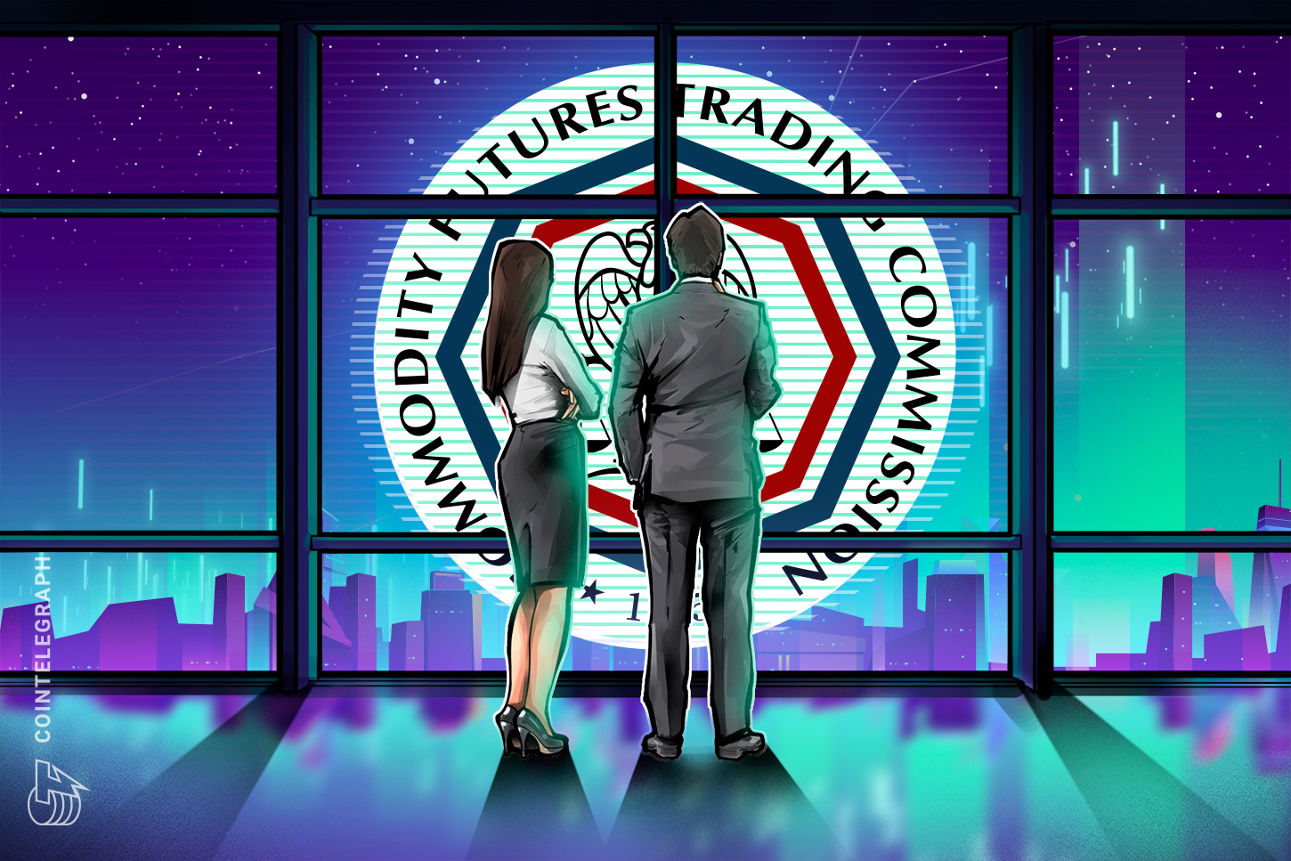 Two US Senators Push CFTC to Investigate Polymarket for Allegedly Misleading Ads
