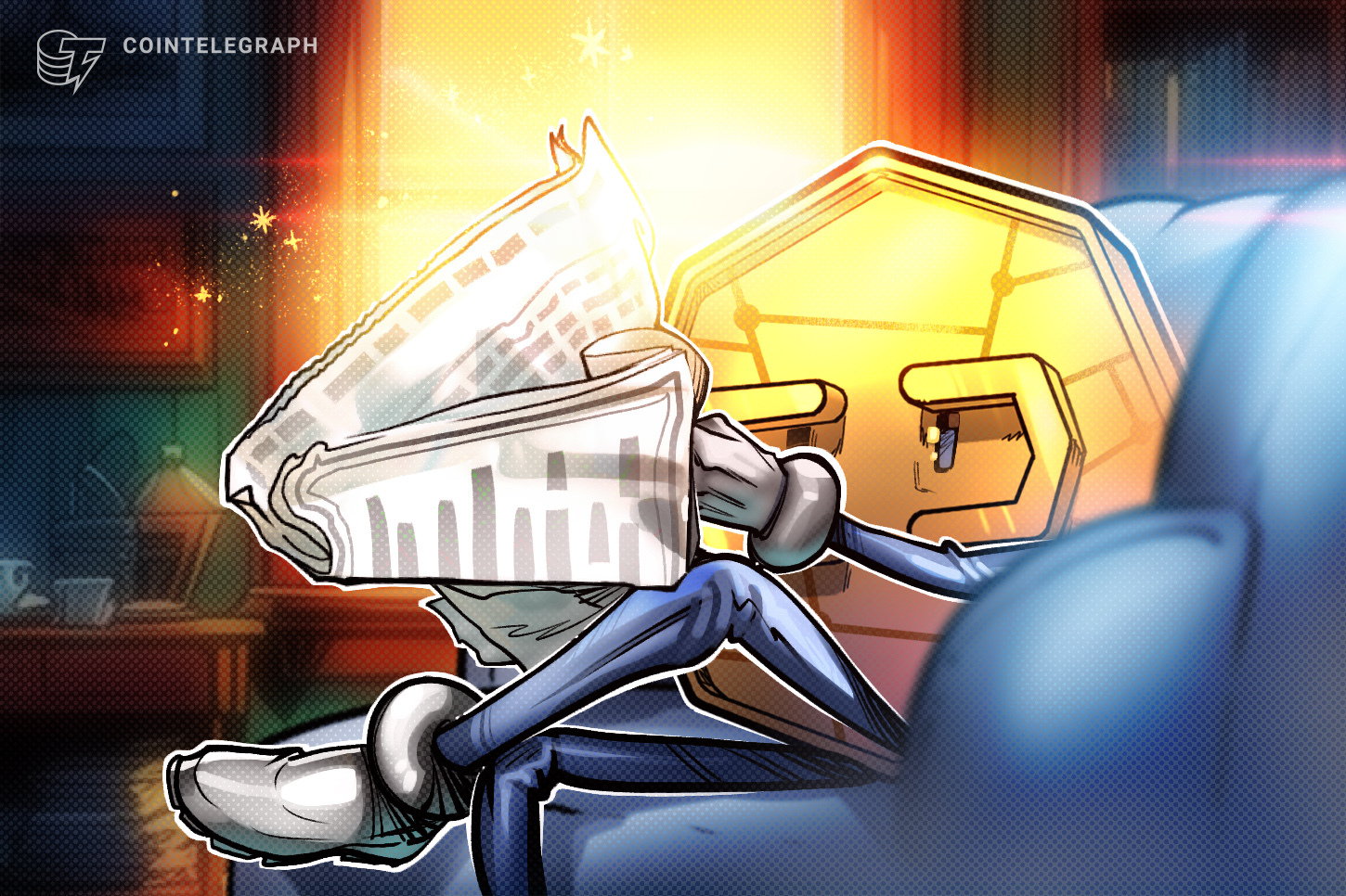 Crypto Roundup: Key Events Shaping the Market Today