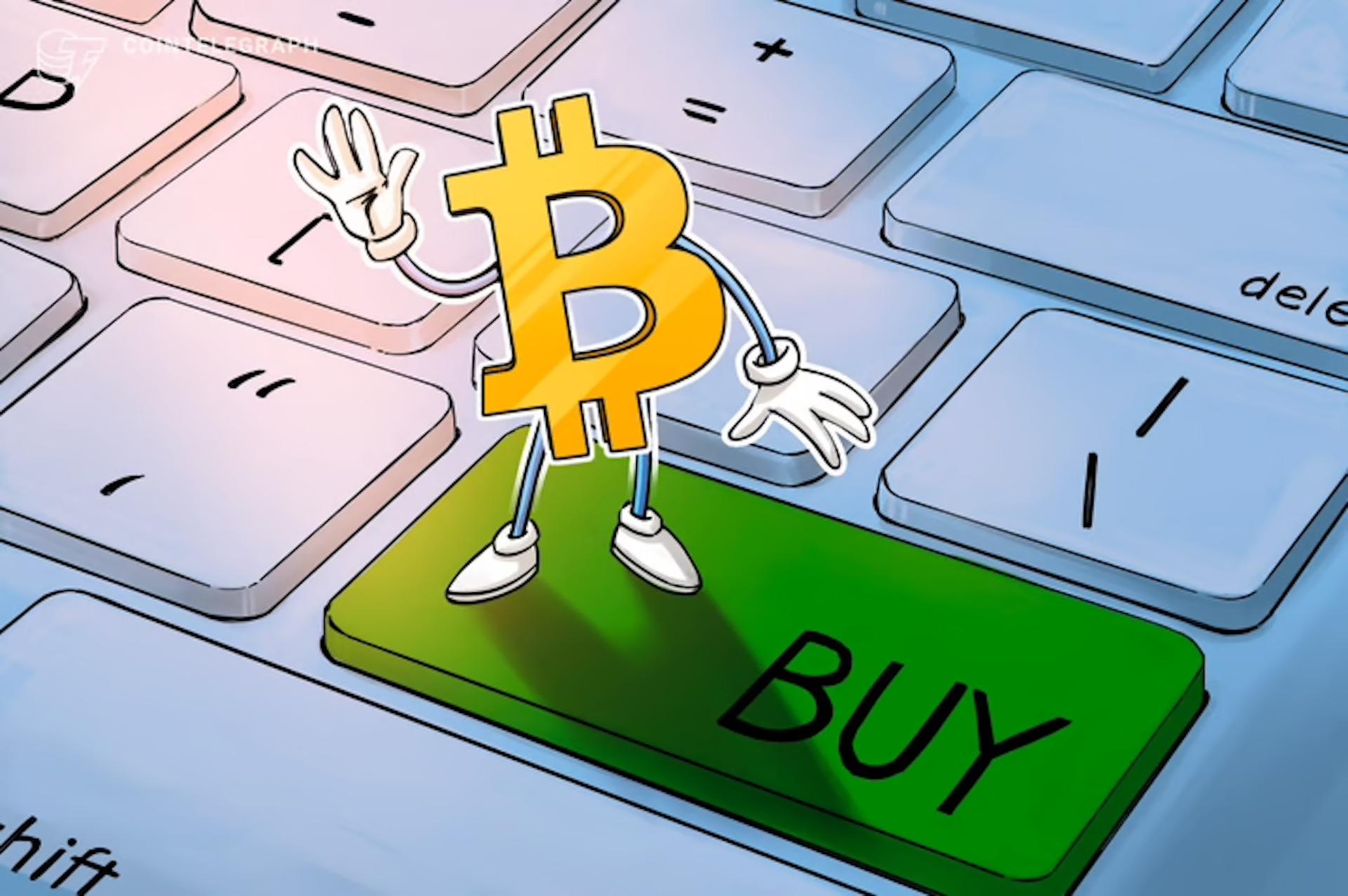 TD9 Fires Its Rarest Signal: What the 2022 Mirror Means for BTC Bulls