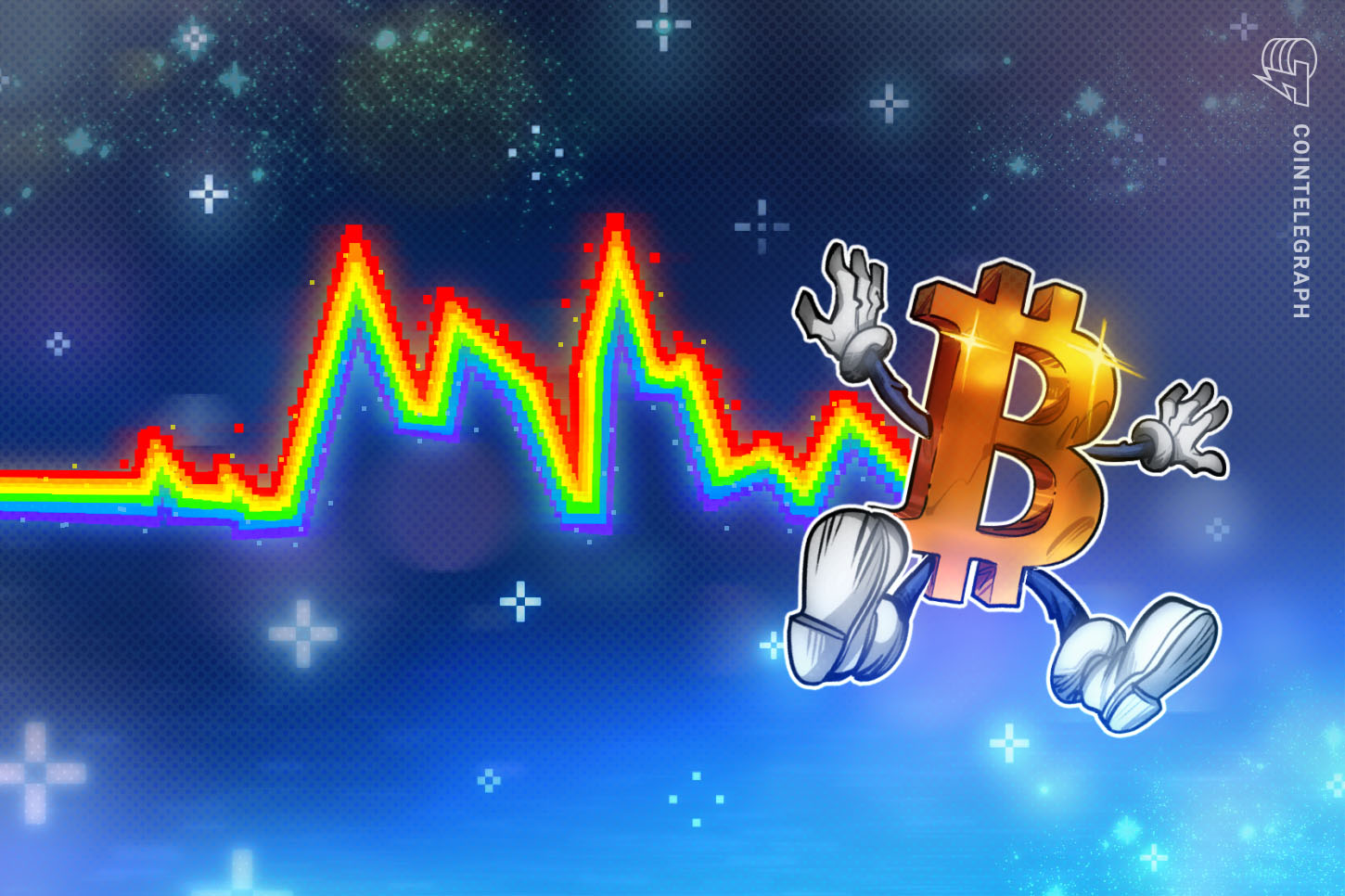 Bitcoin in July: Comeback to $75K or Drop to $55K?