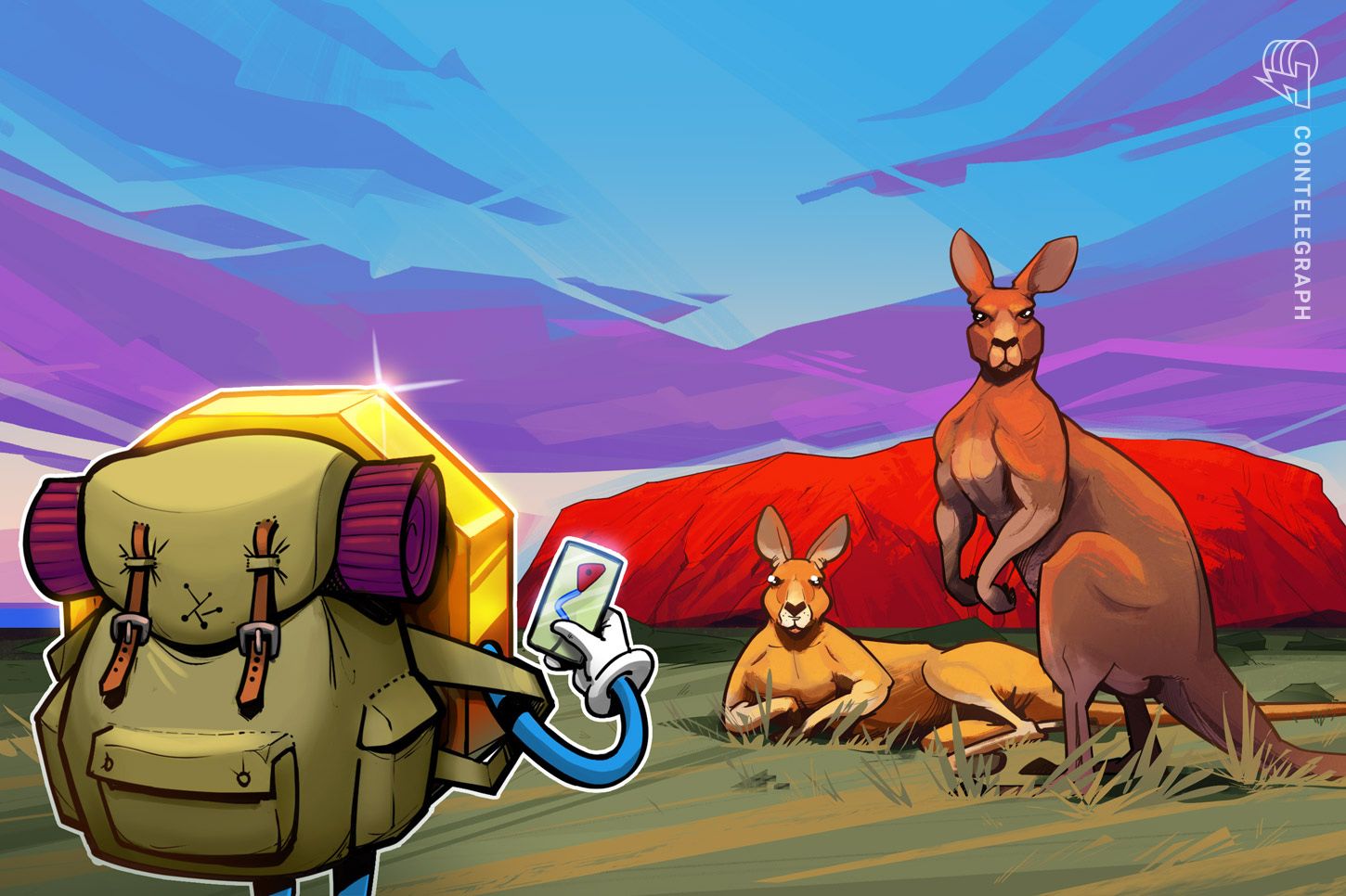 Australia's Crypto Travel Rule Takes Effect: What You Need to Know