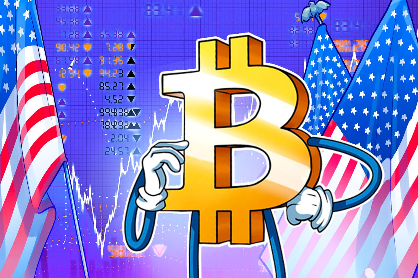 Reverse Split as a Lifeline: What American Bitcoin's 8.4% Drop Signals for Investors