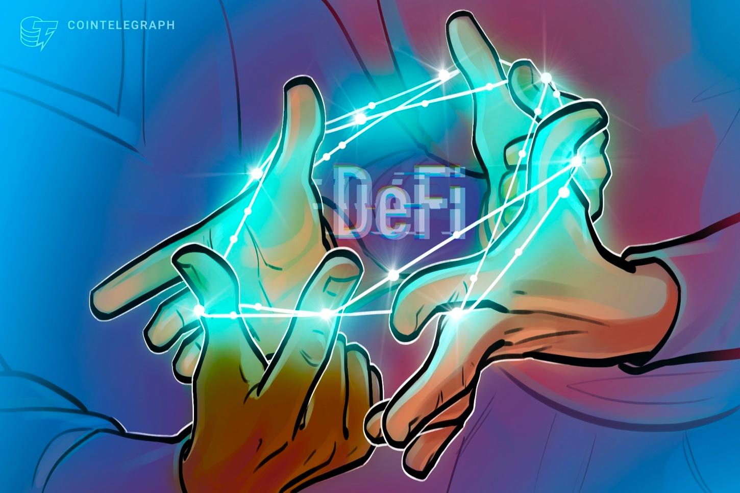 Why Aave's Move to Monad Could Reshape the DeFi Lending Landscape