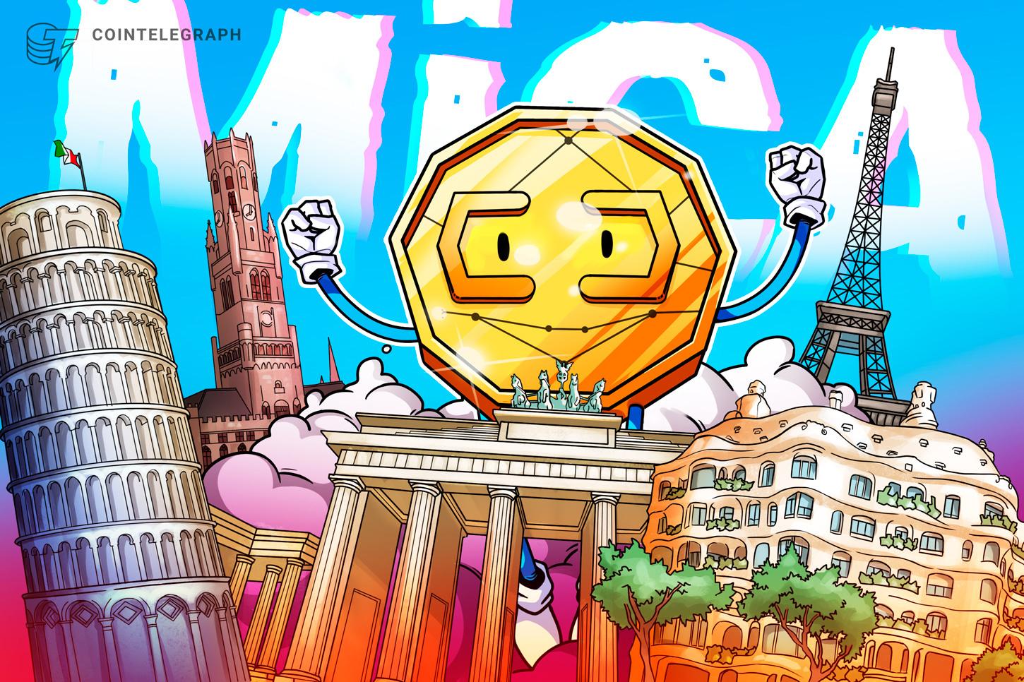 EU Crypto Licensing Rush: Final MiCA Approvals Signal End of Transitional Phase
