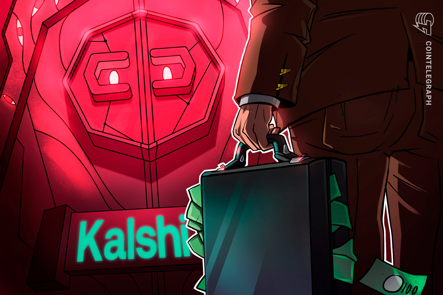 Michigan Court Halts Kalshi's Sports Betting Operations for State Residents