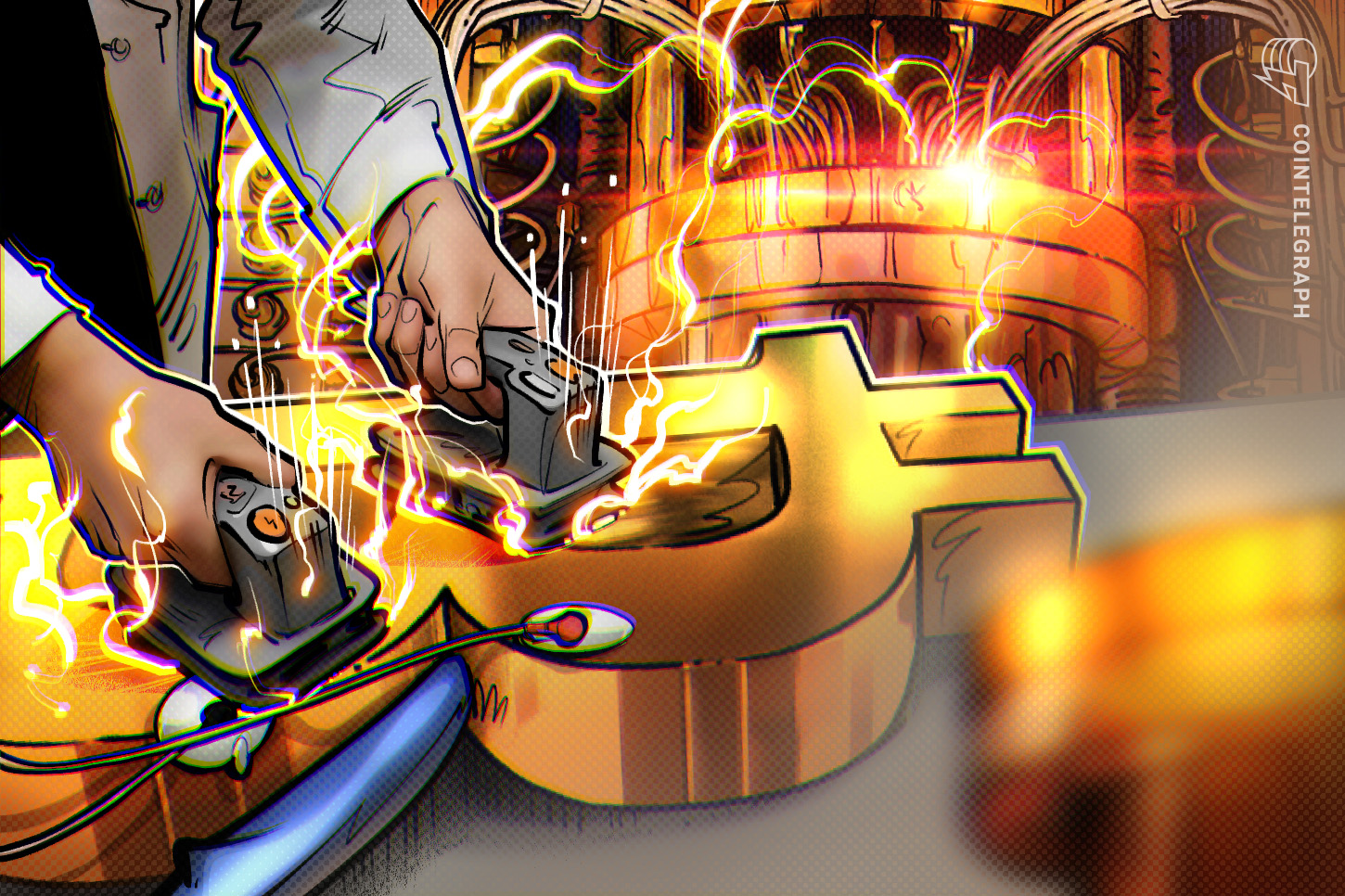 Botanix's Collapse: Are Bitcoin Holders Simply Not Interested in DeFi?