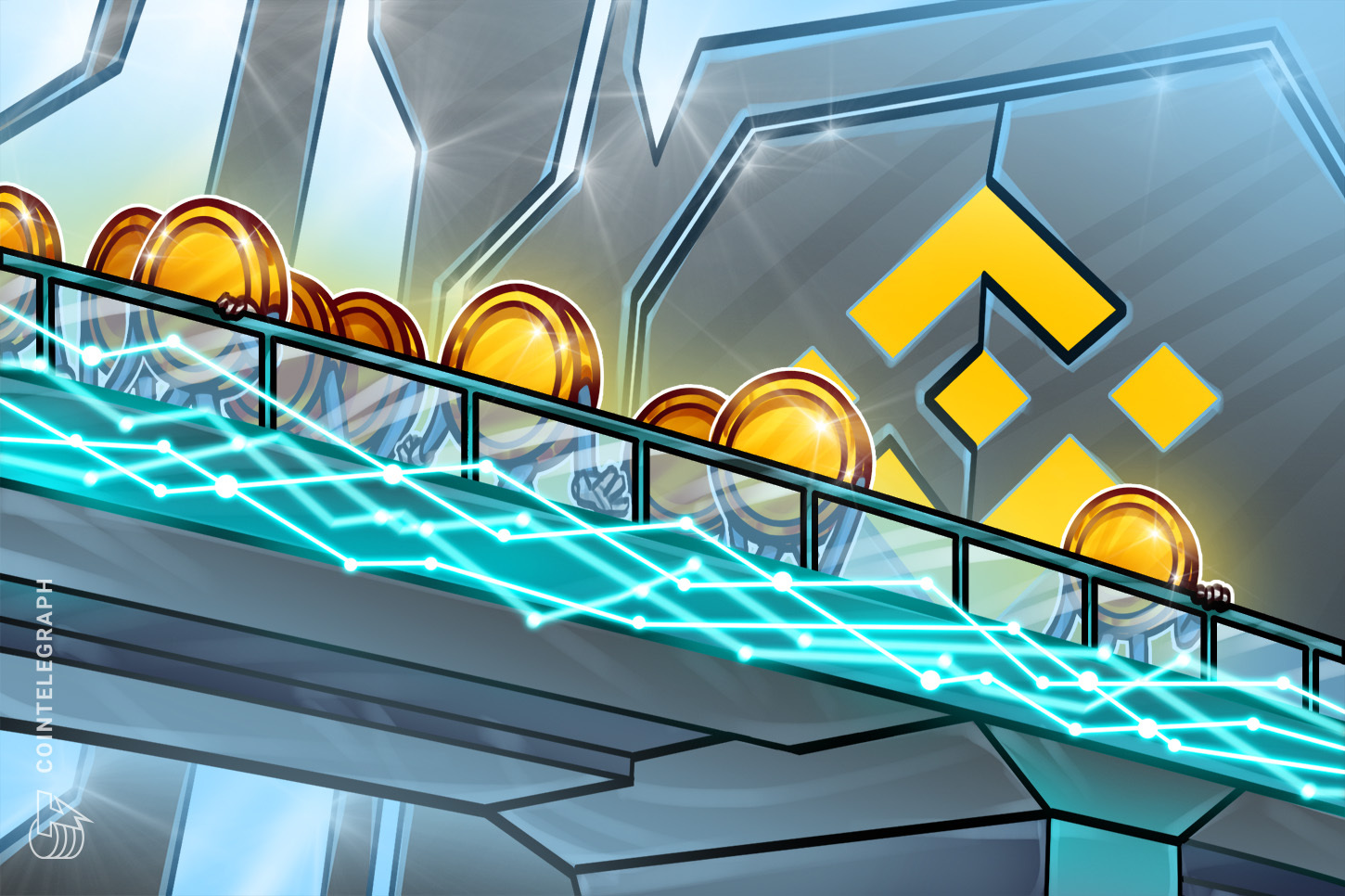 Binance Sees $400M+ in Weekly Net Outflows as MiCA Compliance Deadline Approaches