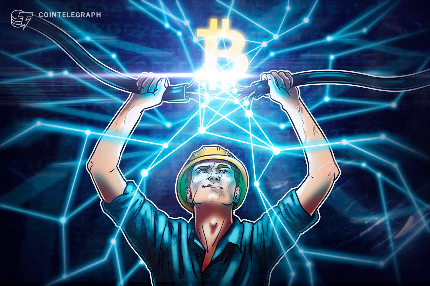 How Bitcoin Miners' Grid Access Became a Hot Commodity in the AI Era
