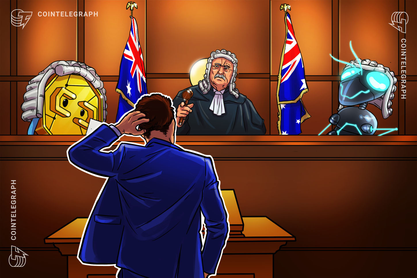 Australia Grants Crypto Firms More Time Before Licensing Rules Kick In