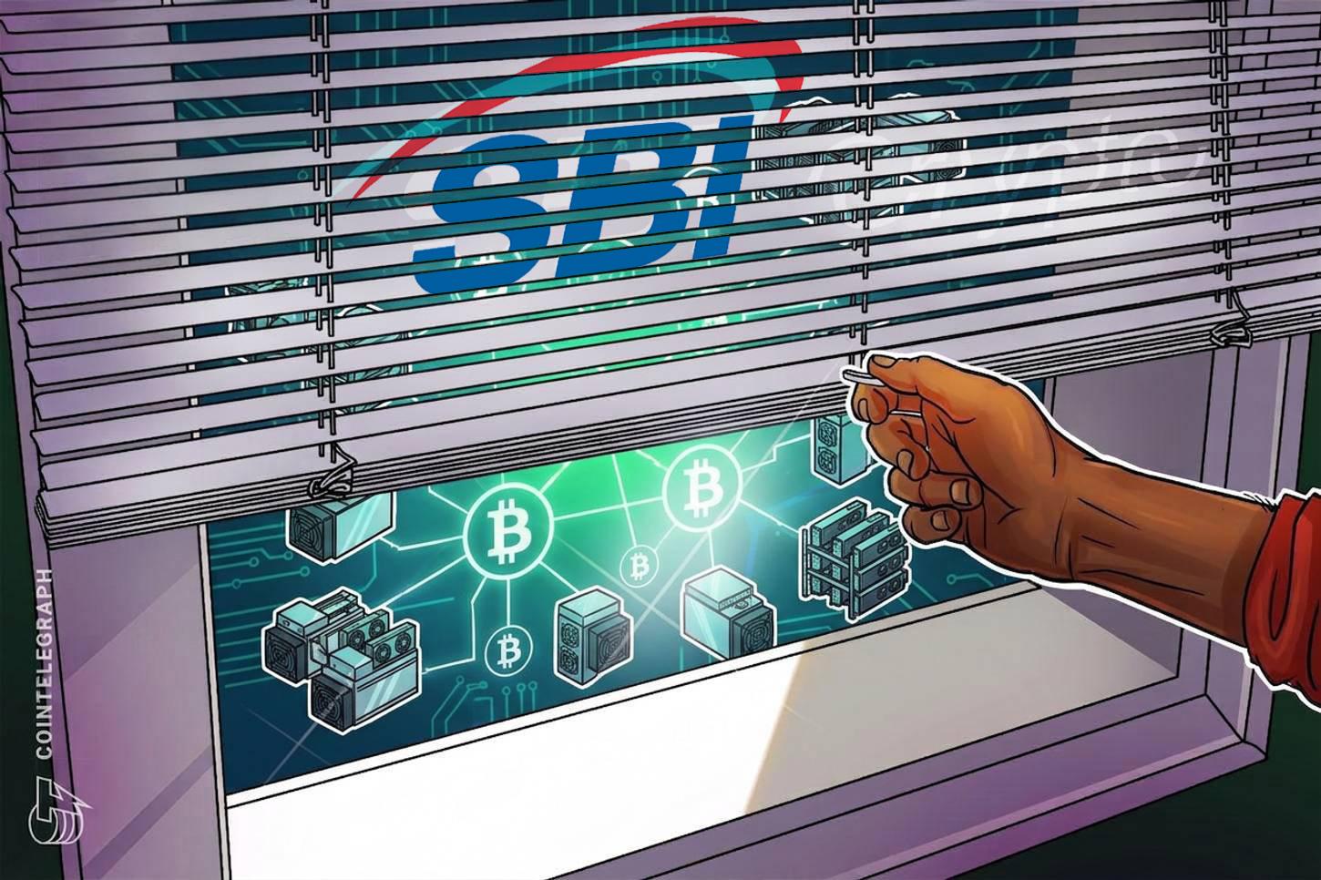 What SBI Crypto's Exit Tells Us About the Future of Mining Pools