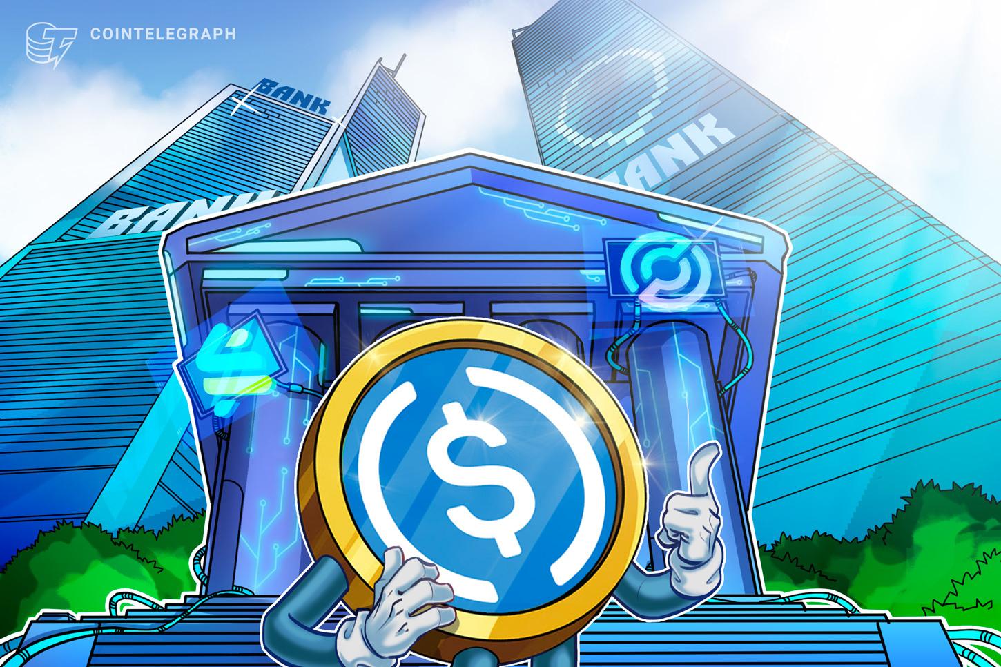 Banking Giants Enter Stablecoin Minting: What the Standard Chartered-Circle Deal Really Signals