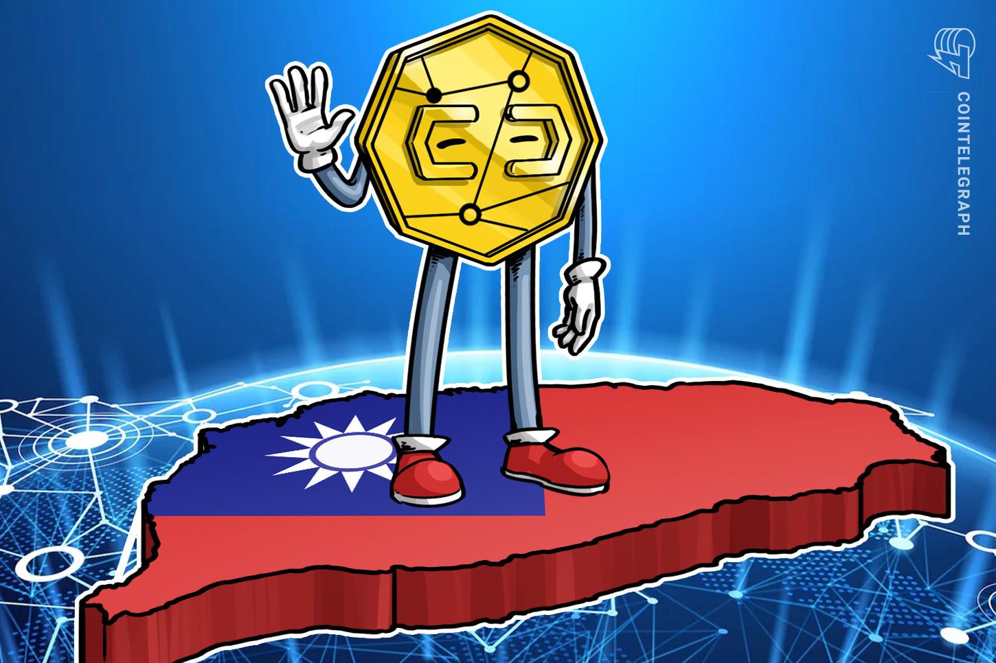 Taiwan Enacts Its First Laws Governing Cryptocurrency and Stablecoins