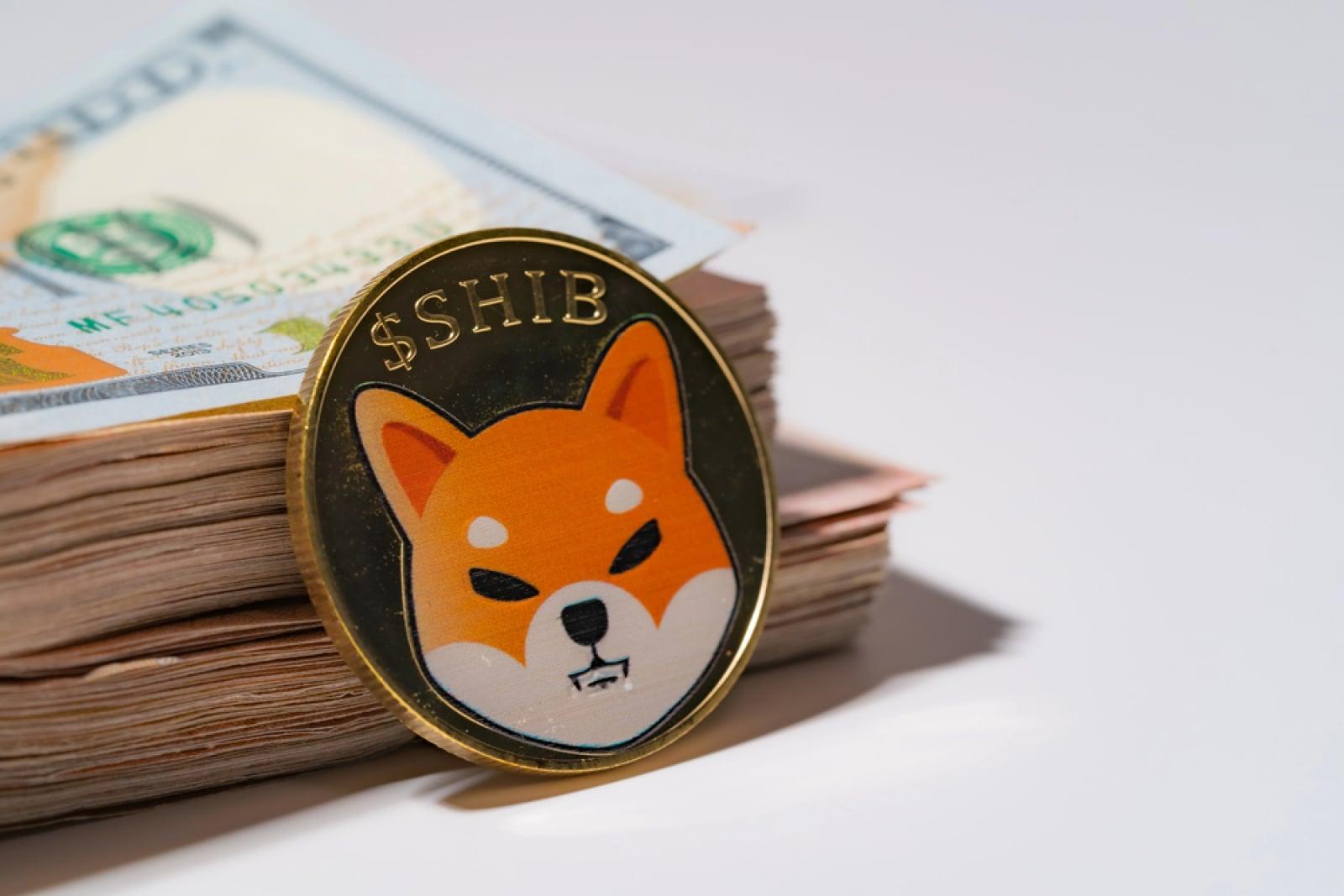 SHIB Bulls Fading Fast: Only 438 Billion Tokens Traded in a Single Day