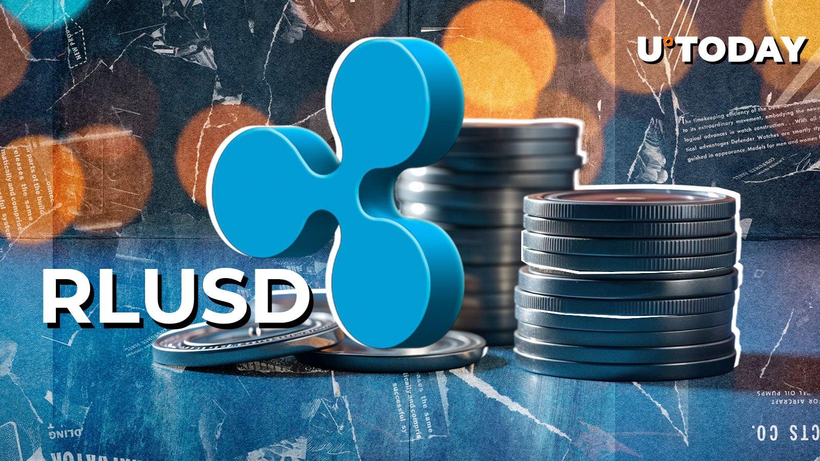 From Ethereum's Shadow to Majority Share: What RLUSD's Migration Means for XRP