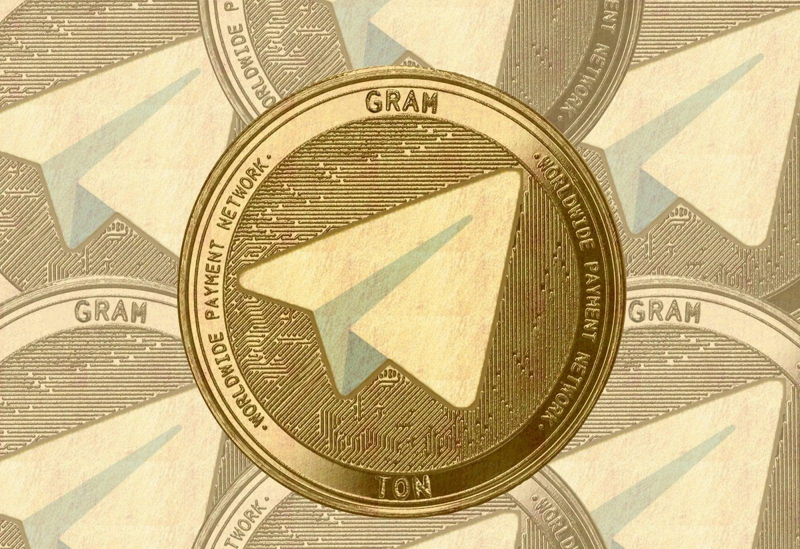 Why GRAM's Rebranding Is More Than a Name Change for TON Investors