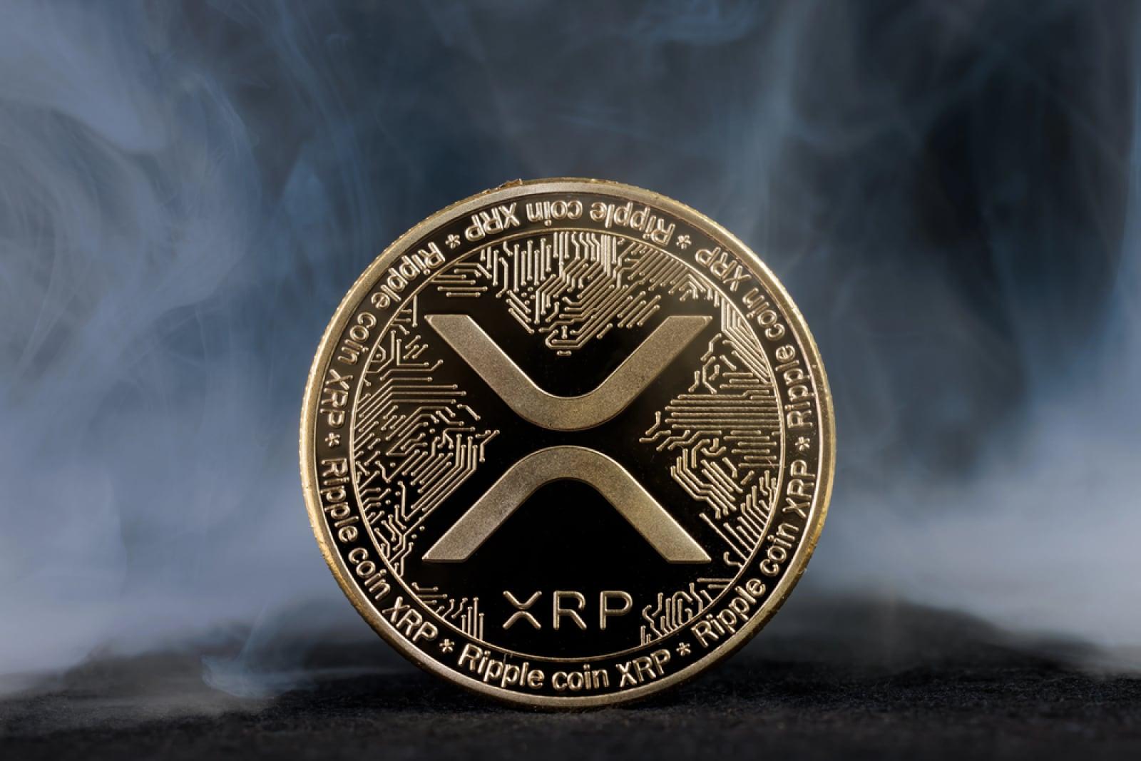 XRP at $1.05: What Seven Days of Paralysis Reveal About the Broader Market Crisis