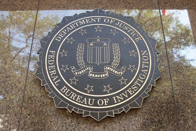 Delayed Disclosure of Strategy Stock by FBI Chief: What It Signals for Crypto Oversight